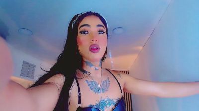 KattyCock live cam on Cam4