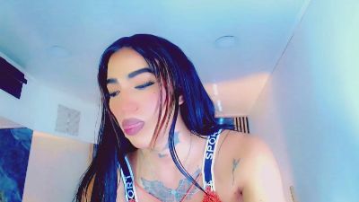 KattyCock live cam on Cam4