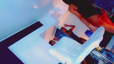 KattyCock live cam on Cam4