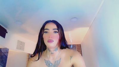 KattyCock live cam on Cam4