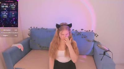 KattyRose Live Webcam on Cam4