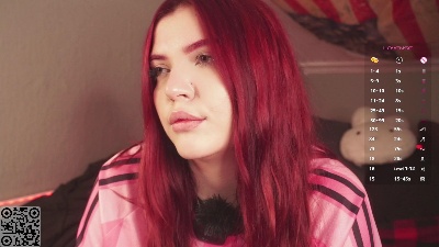 KattySexyBitch live cam on Cam4