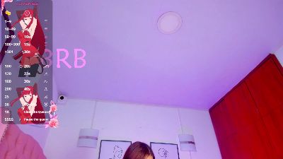 Katty_41 live cam on Cam4