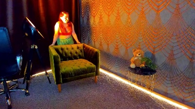 Katty_Rose8 live cam on Cam4