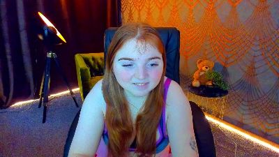 Katty_Rose8 live cam on Cam4