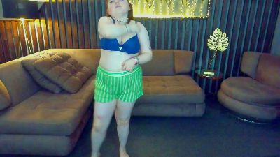 Katty_Rose8 live cam on Cam4