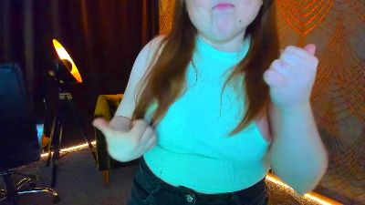 Katty_Rose8 live cam on Cam4