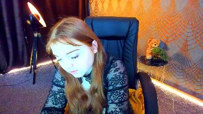 Katty_Rose8 live cam on Cam4