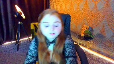 Katty_Rose8 live cam on Cam4