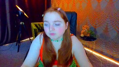 Katty_Rose8 live cam on Cam4
