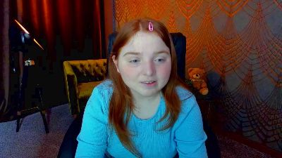 Katty_Rose8 live cam on Cam4