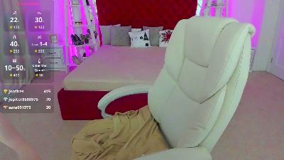 Katty_Rose8 live cam on Cam4