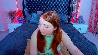 Katty_Rose8 live cam on Cam4