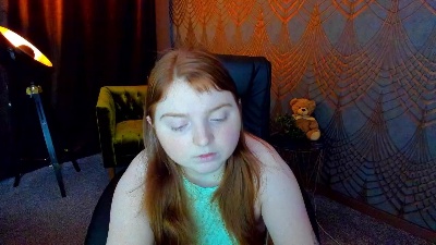 Katty_Rose8 live cam on Cam4