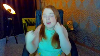 Katty_Rose8 live cam on Cam4