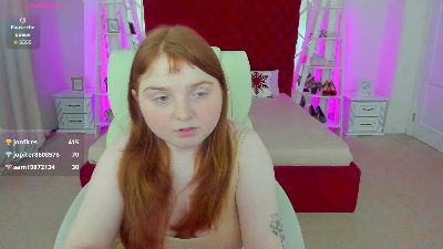 Katty_Rose8 live cam on Cam4
