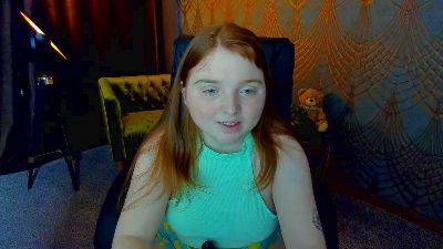 Katty_Rose8 live cam on Cam4