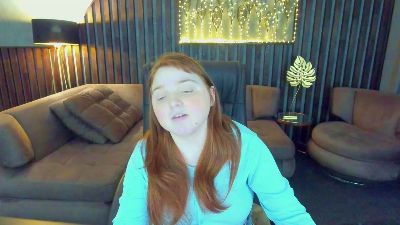 Katty_Rose8 live cam on Cam4