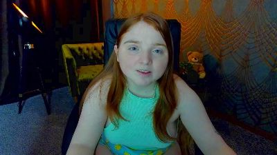 Katty_Rose8 live cam on Cam4