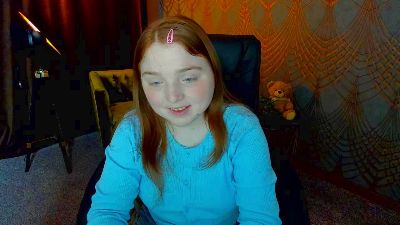 Katty_Rose8 live cam on Cam4