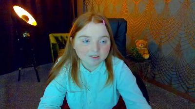 Katty_Rose8 live cam on Cam4