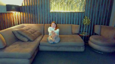 Katty_Rose8 live cam on Cam4