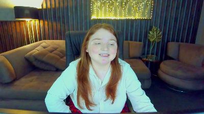 Katty_Rose8 live cam on Cam4