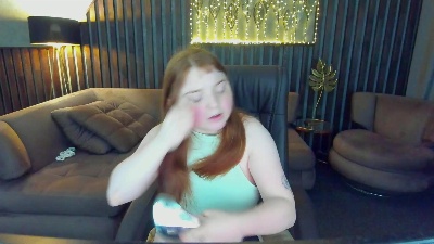 Katty_Rose8 live cam on Cam4
