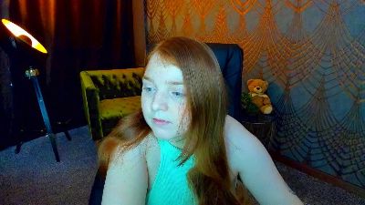 Katty_Rose8 live cam on Cam4