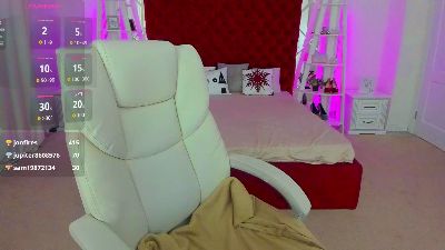 Katty_Rose8 live cam on Cam4