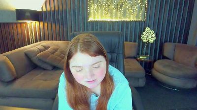 Katty_Rose8 live cam on Cam4