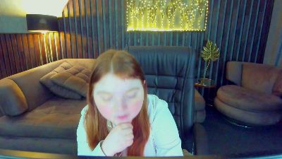 Katty_Rose8 live cam on Cam4