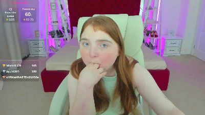 Katty_Rose8 live cam on Cam4