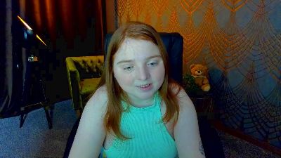 Katty_Rose8 live cam on Cam4