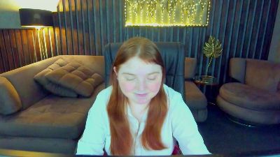Katty_Rose8 live cam on Cam4