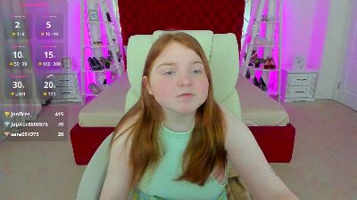 Katty_Rose8 live cam on Cam4