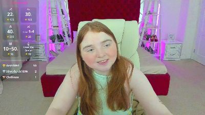 Katty_Rose8 live cam on Cam4