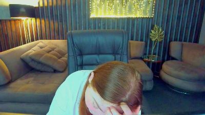 Katty_Rose8 live cam on Cam4