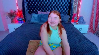 Katty_Rose8 live cam on Cam4