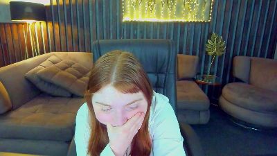 Katty_Rose8 live cam on Cam4