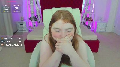 Katty_Rose8 live cam on Cam4
