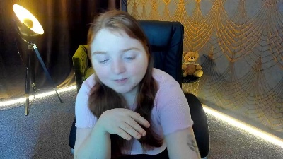 Katty_Rose8 live cam on Cam4