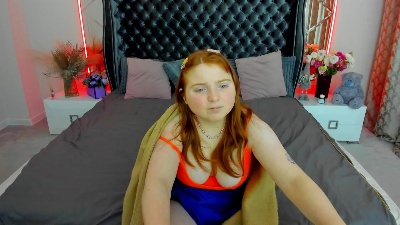 Katty_Rose8 live cam on Cam4