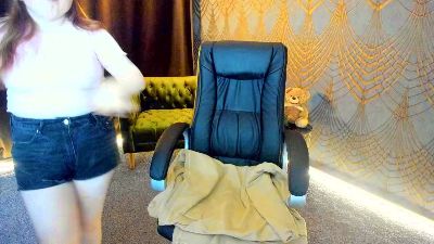 Katty_Rose8 live cam on Cam4