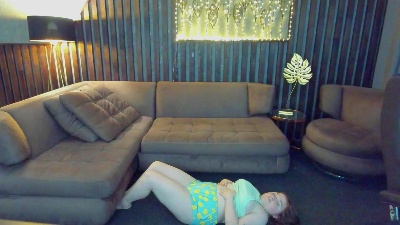 Katty_Rose8 live cam on Cam4