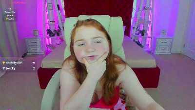 Katty_Rose8 live cam on Cam4