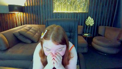 Katty_Rose8 live cam on Cam4