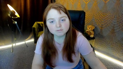 Katty_Rose8 live cam on Cam4