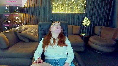 Katty_Rose8 live cam on Cam4