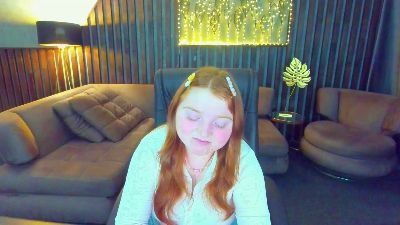 Katty_Rose8 live cam on Cam4